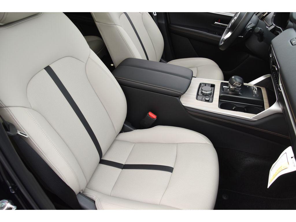 2025 Mazda CX-90 Premium Sport - Photo 34