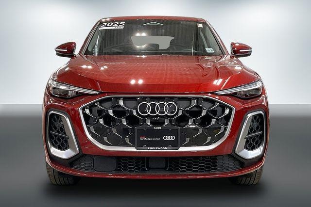 2025 Audi Q5 Sportback