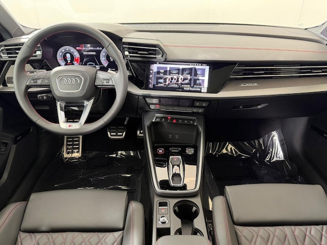 2026 Audi S3 Base - Photo 24