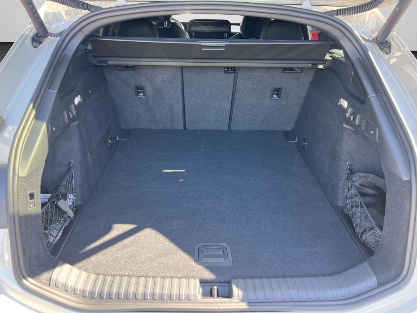 Audi A6 Avant e-tron – Bild 15