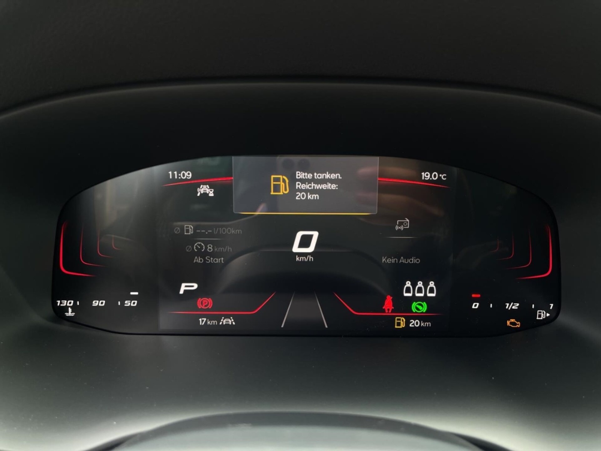SEAT Ateca Style