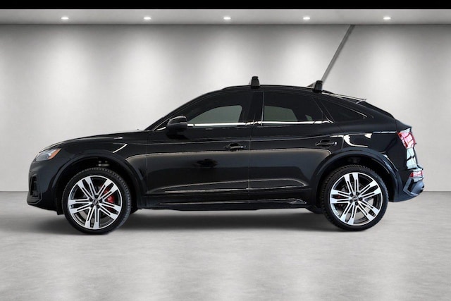 2023 Audi SQ5 Sportback