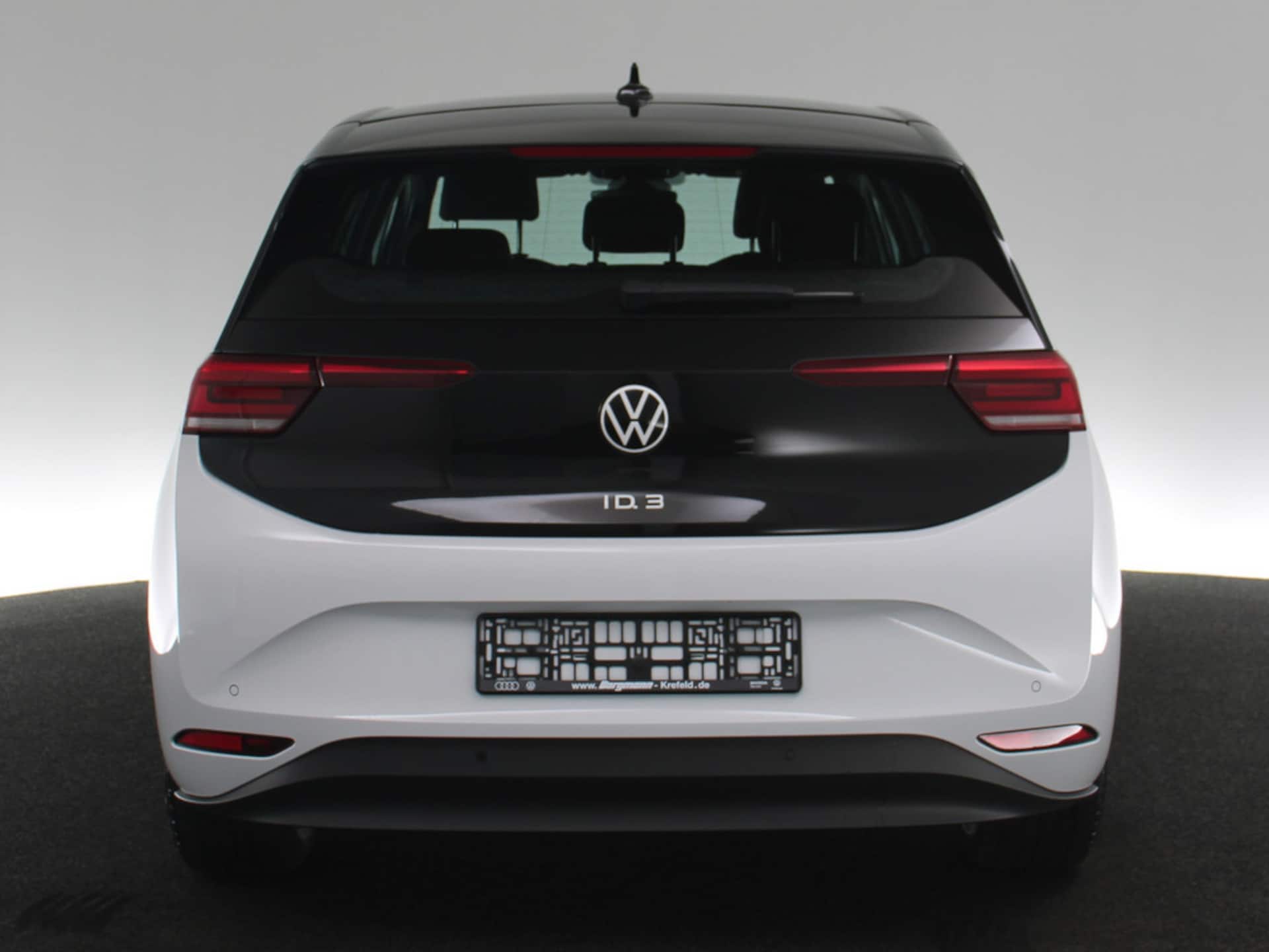 Volkswagen ID.3 Pro