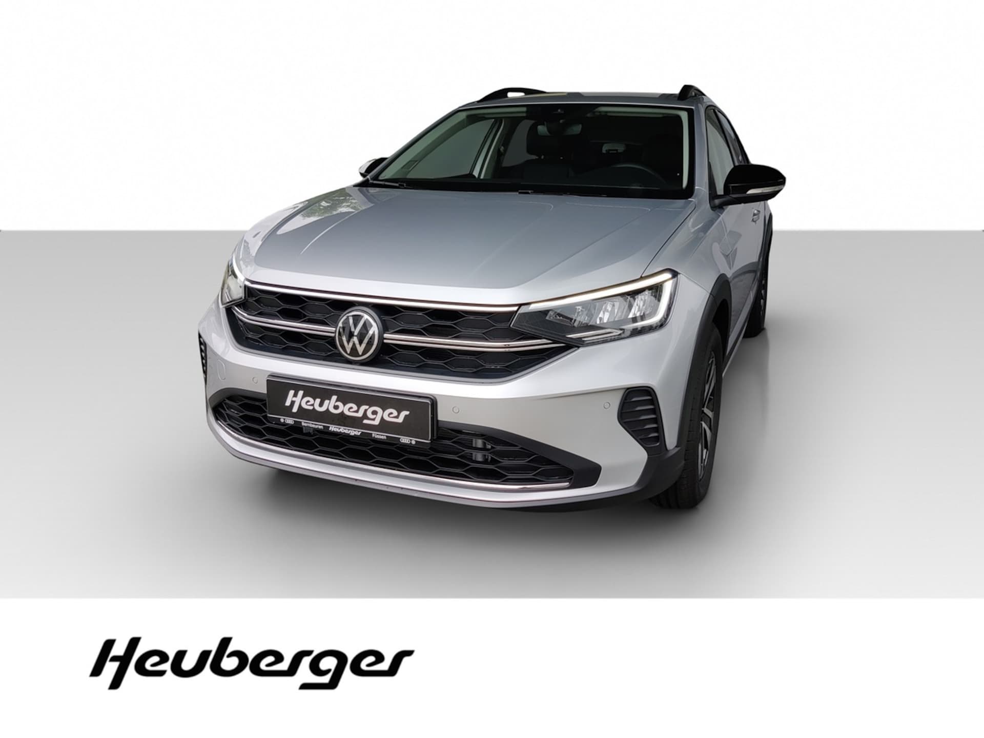 Volkswagen Taigo ENERGY
