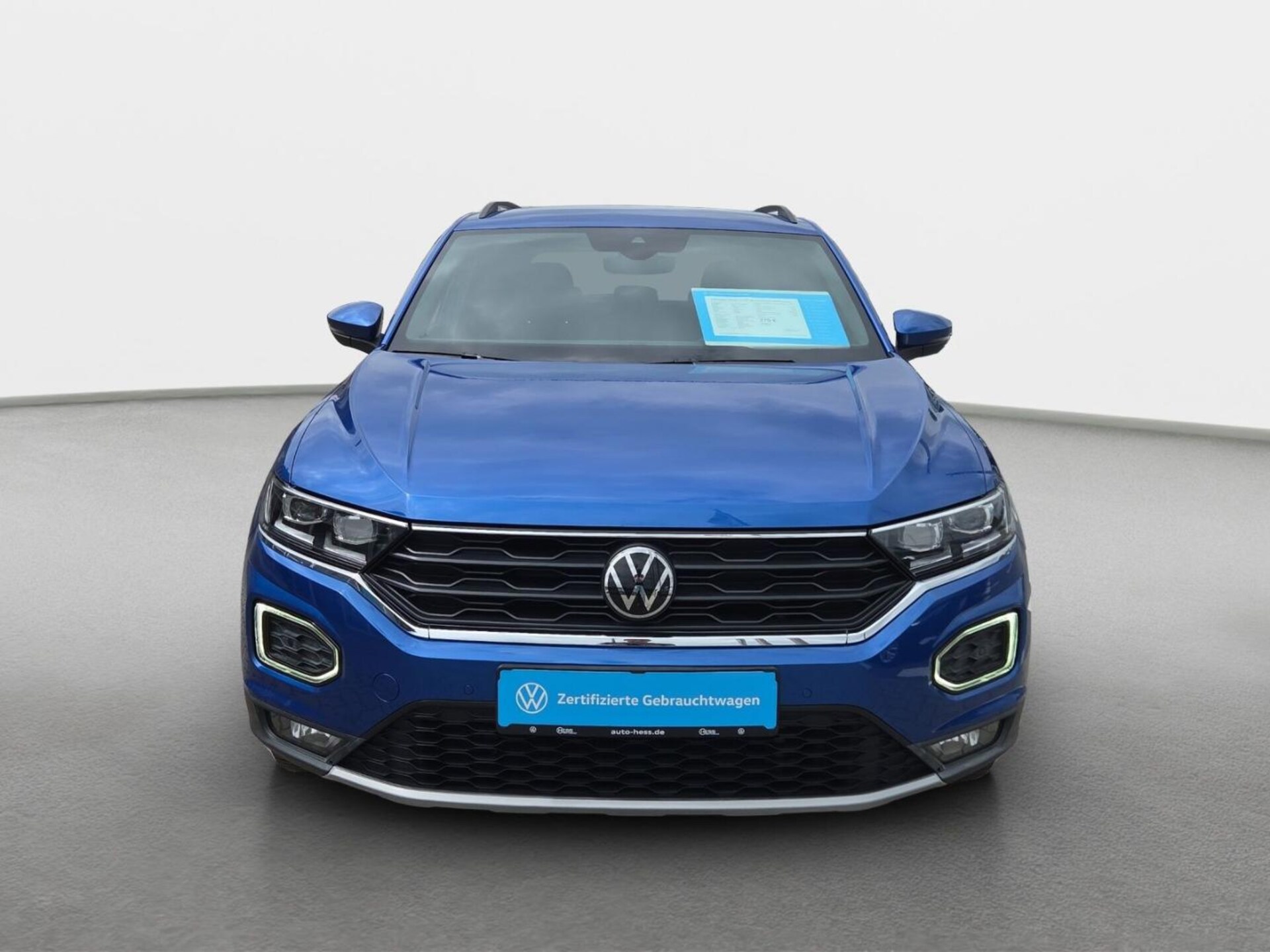 Volkswagen T-Roc Sport