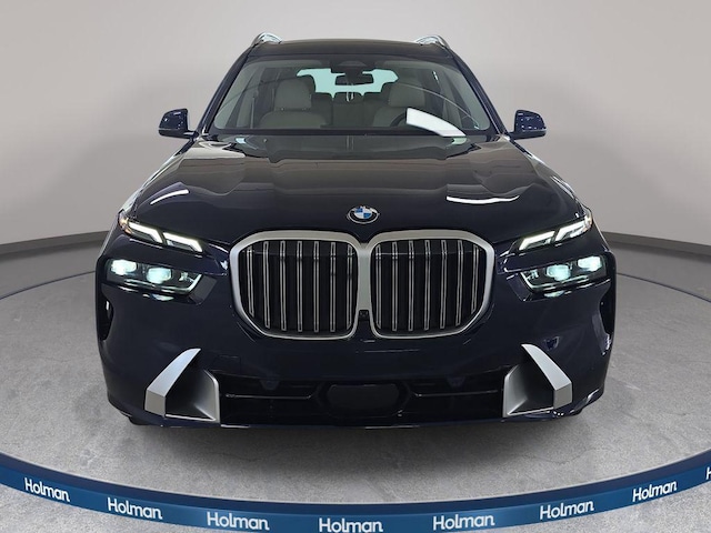 2025 BMW X7