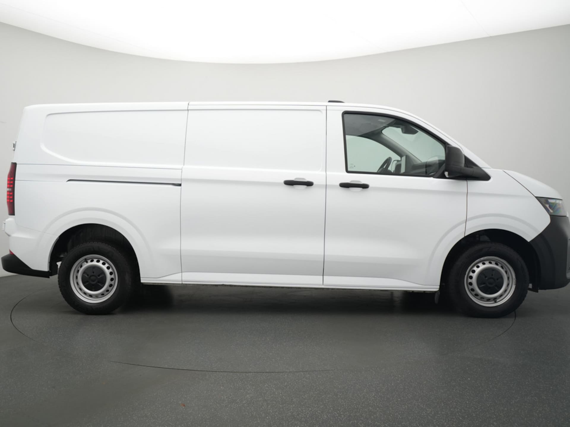 Volkswagen Transporter Kasten langer Radstand