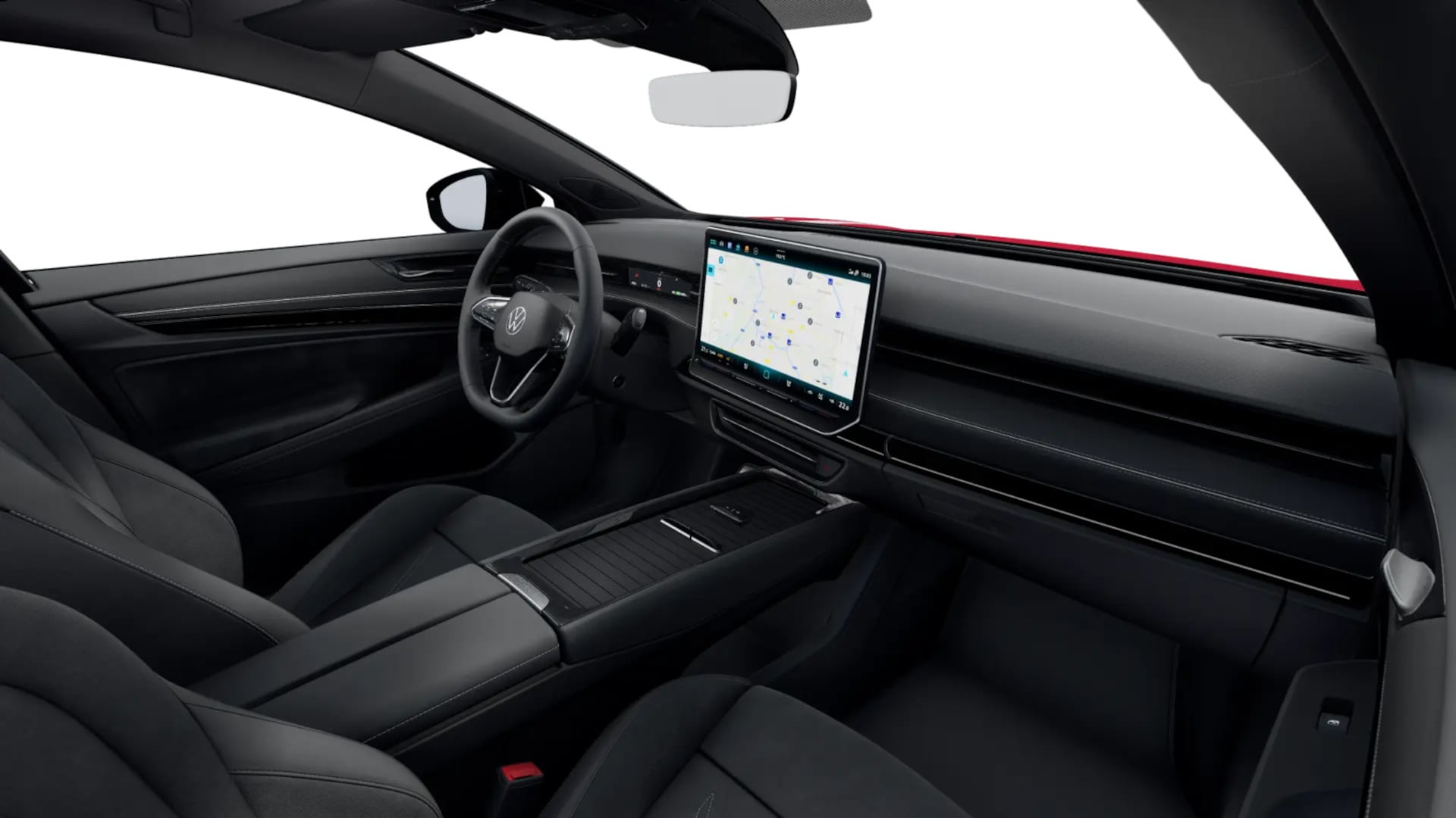 Volkswagen ID.7 Tourer Pro S