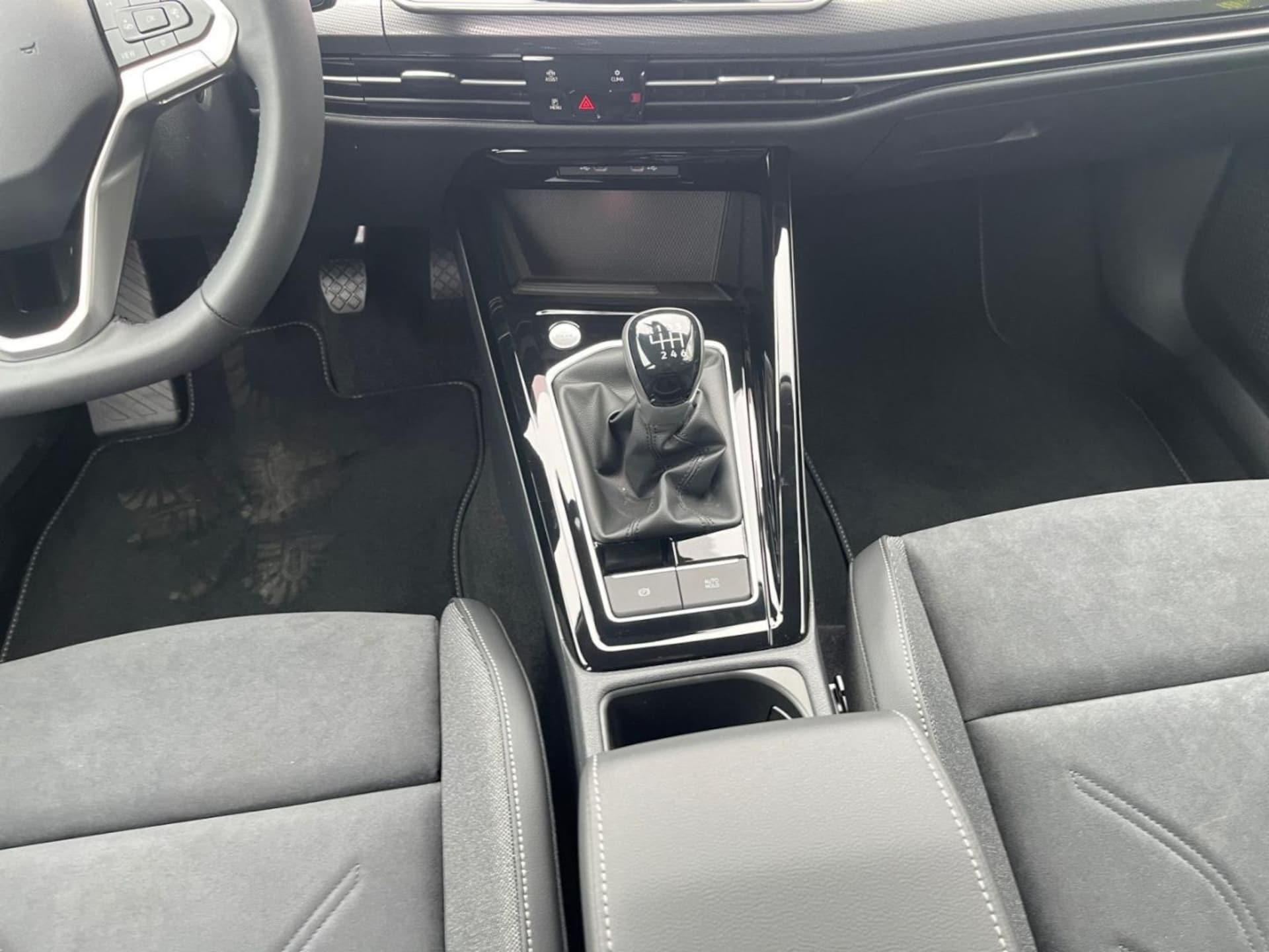Volkswagen Golf Style