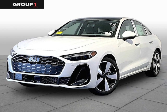 2026 Audi A5 Sedan