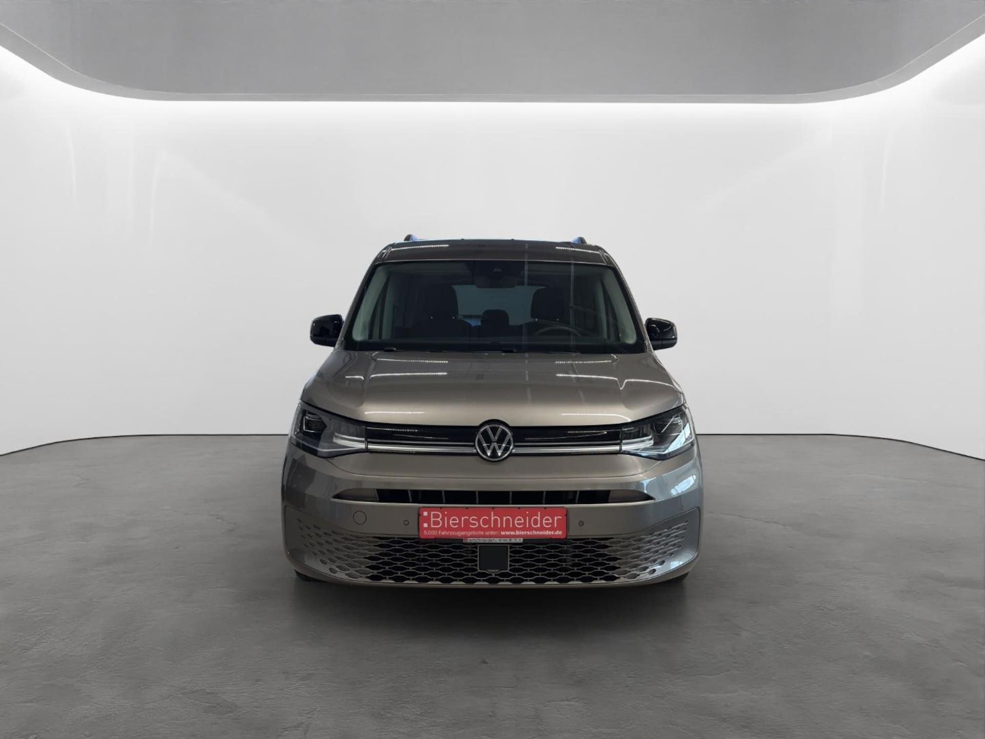 Volkswagen Caddy Maxi Life