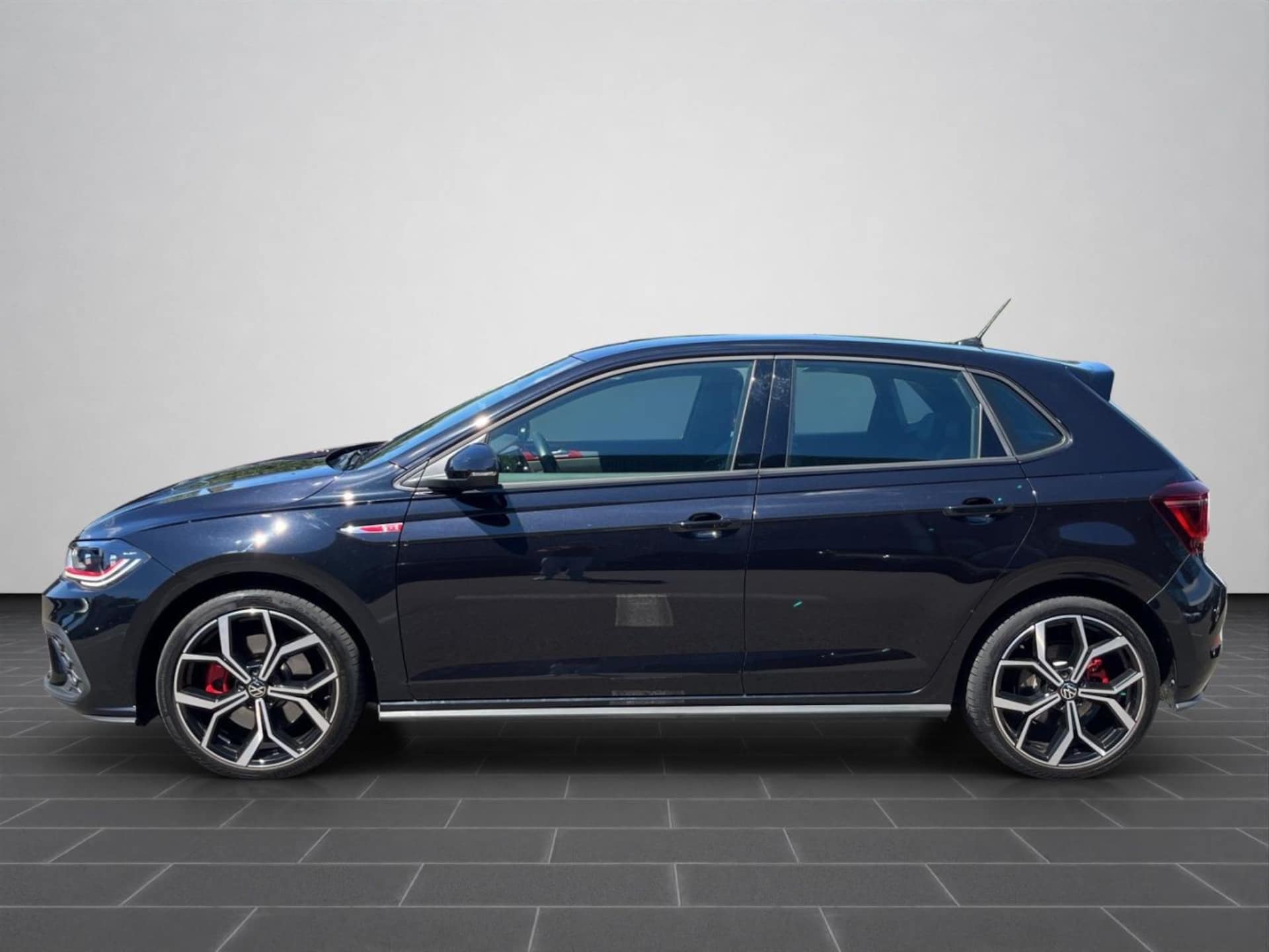 Volkswagen Polo GTI