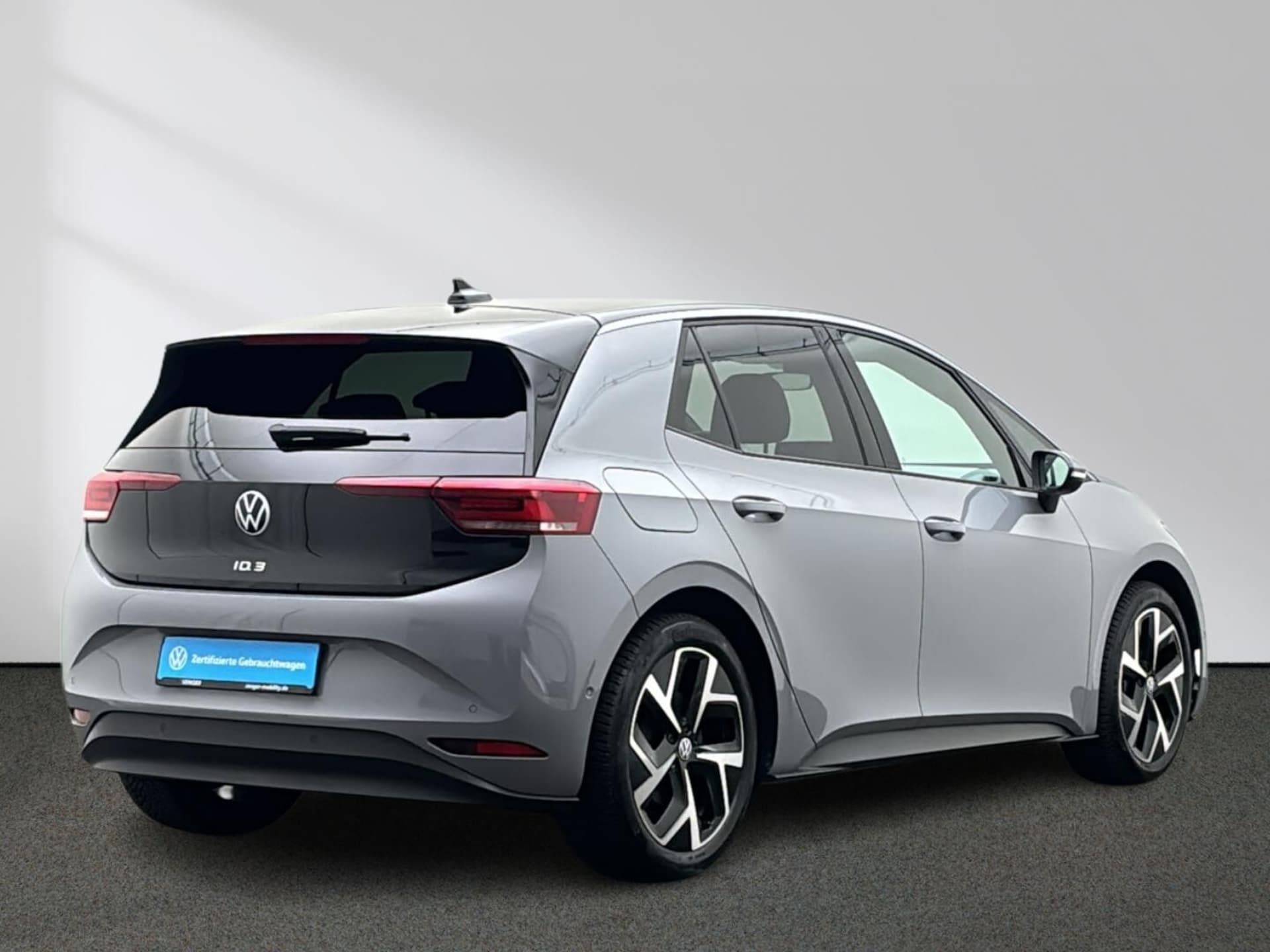 Volkswagen ID.3 MOVE Pro