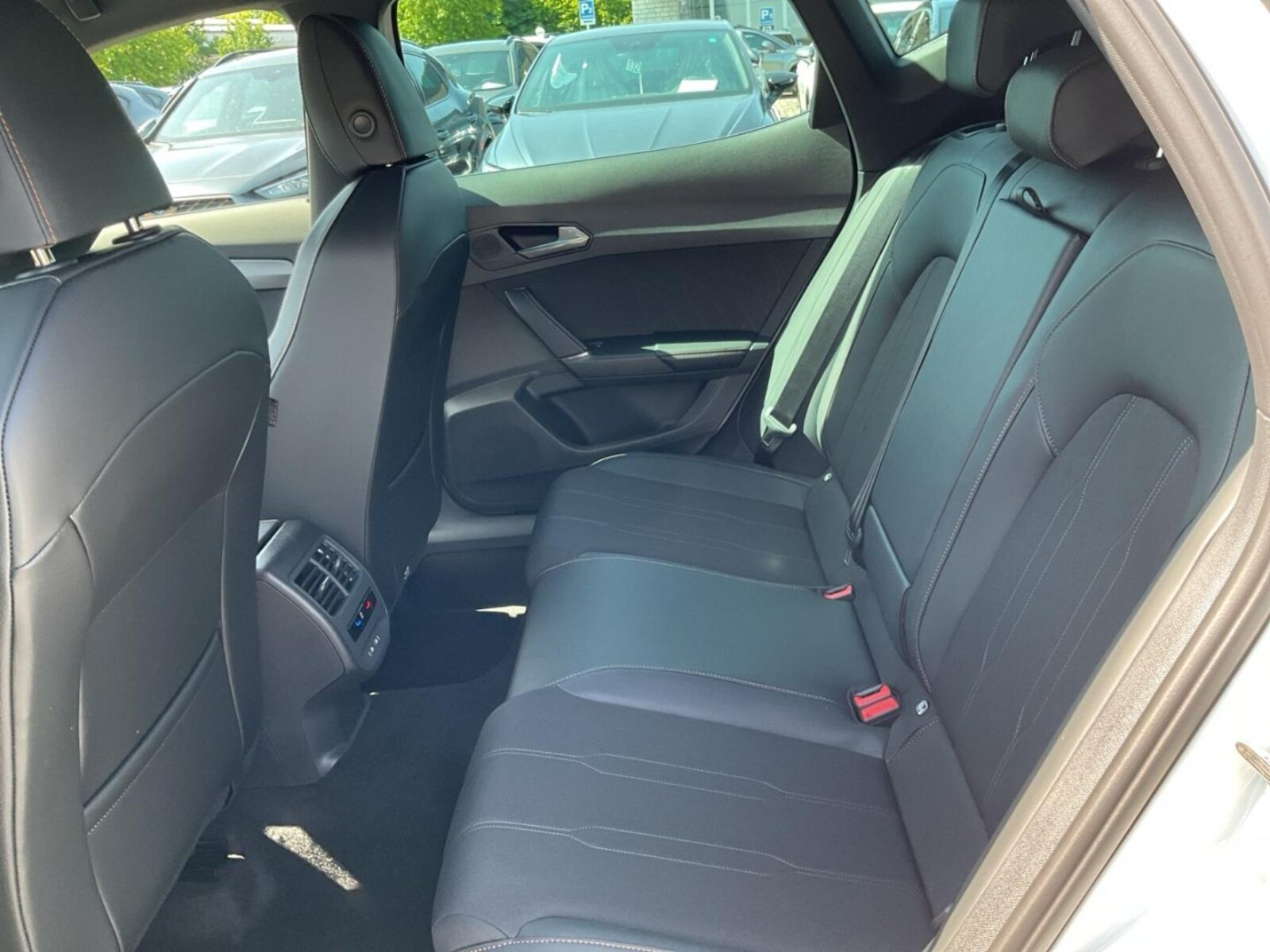CUPRA Formentor – Bild 7