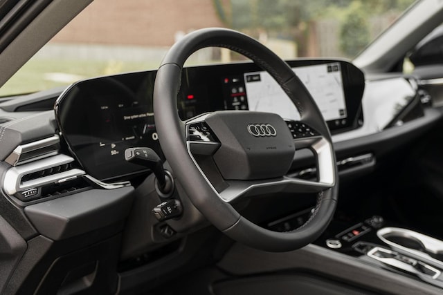 2026 Audi A6 Premium Plus - Photo 9