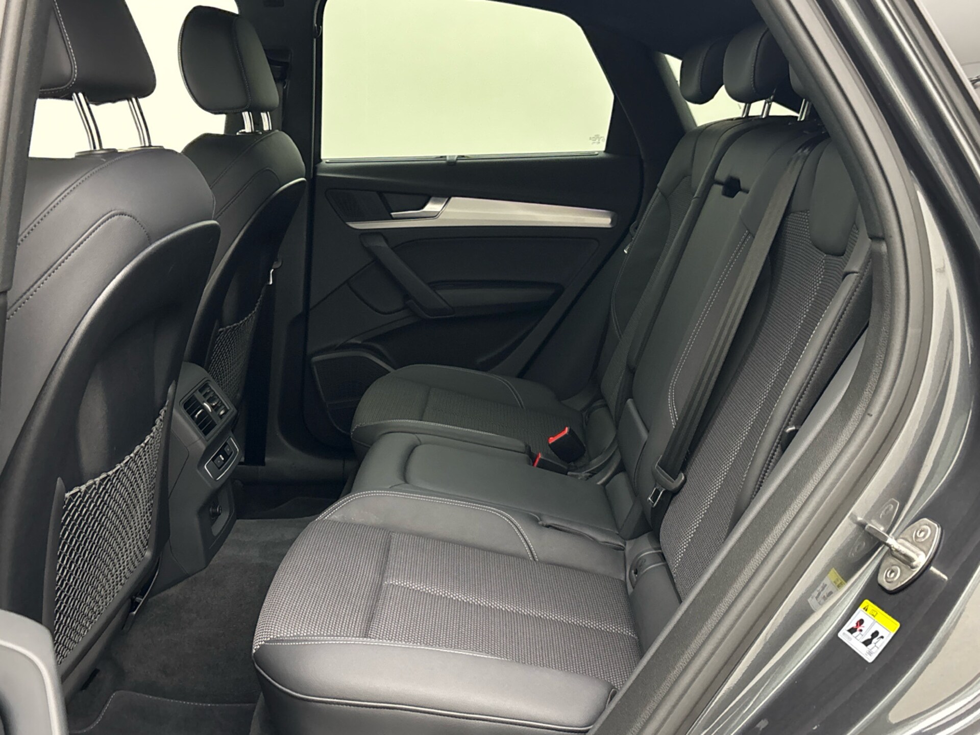 Audi Q5 Sportback TFSI e S line
