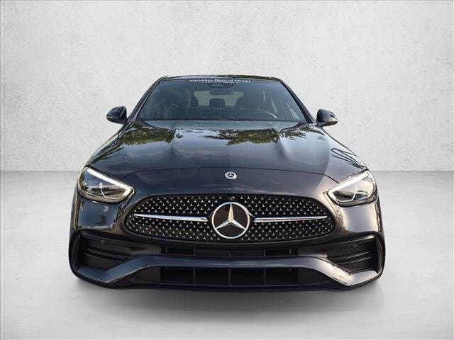 2026 Mercedes-Benz C 300