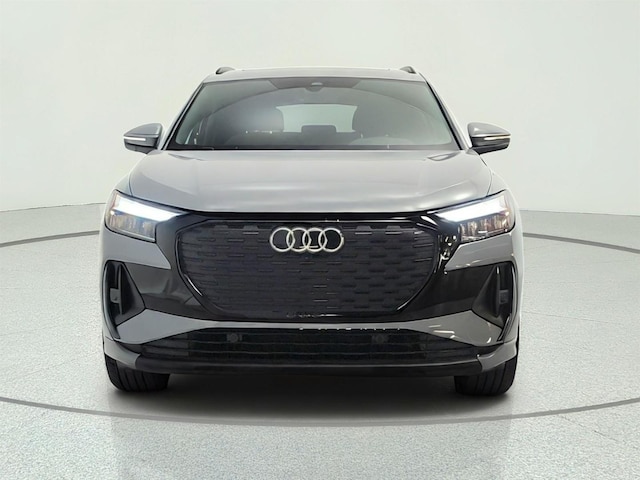 2025 Audi Q4 e-tron