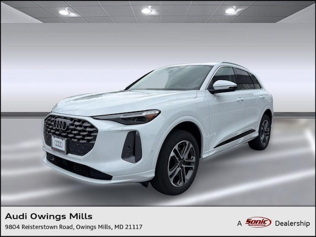 Photo of 2026 Audi Q5 