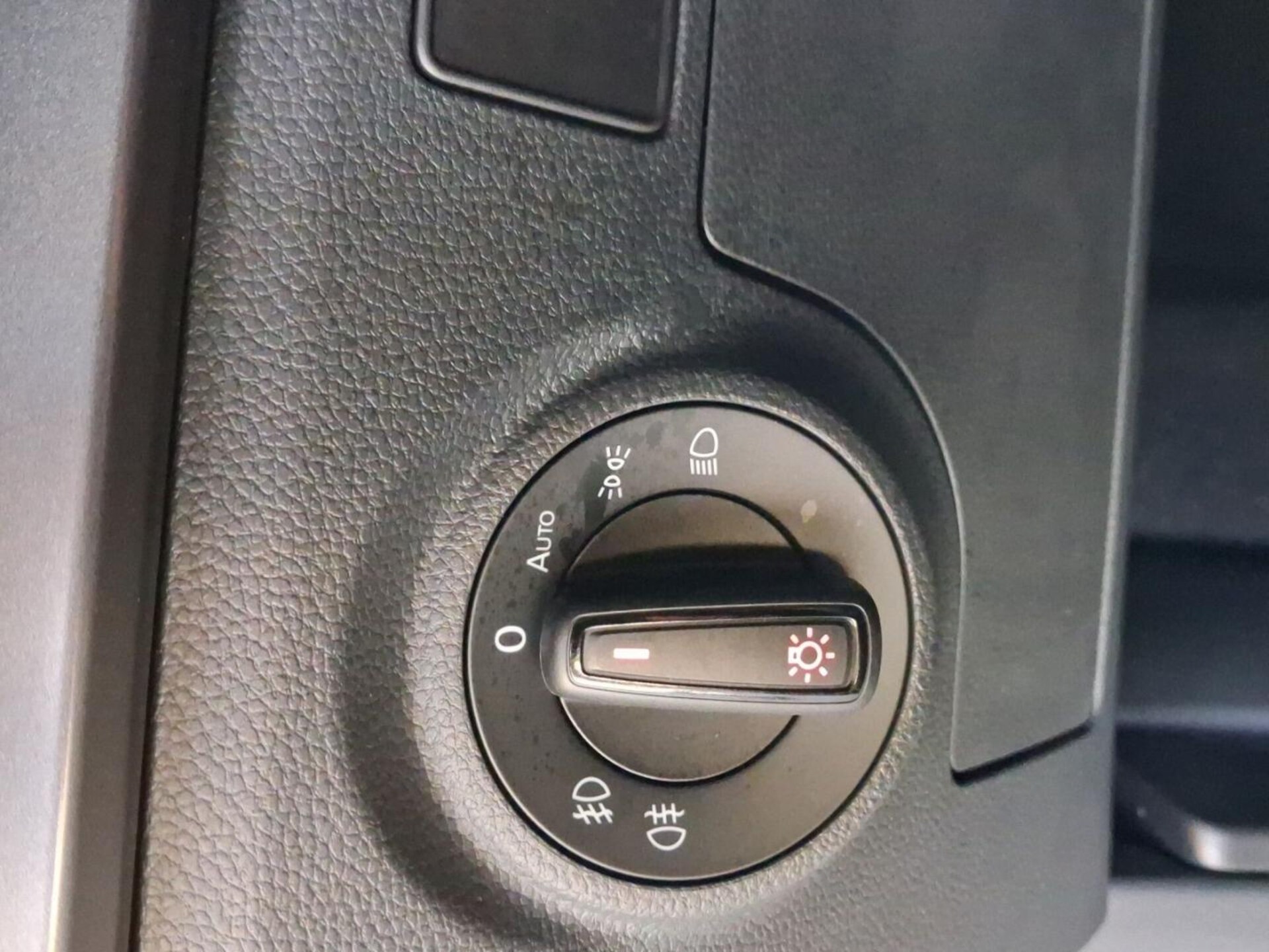 SEAT Ibiza FR