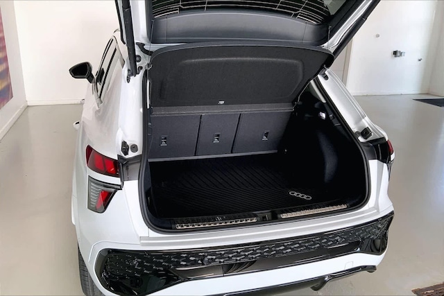 2026 Audi Q3 Base - Photo 18