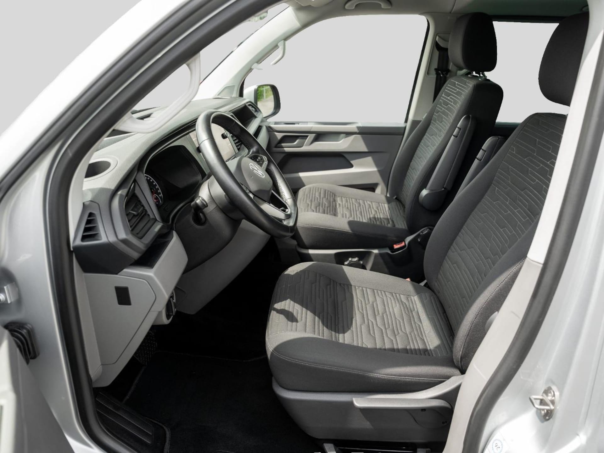 Volkswagen T6.1 Caravelle kurzer Radstand Comfortline