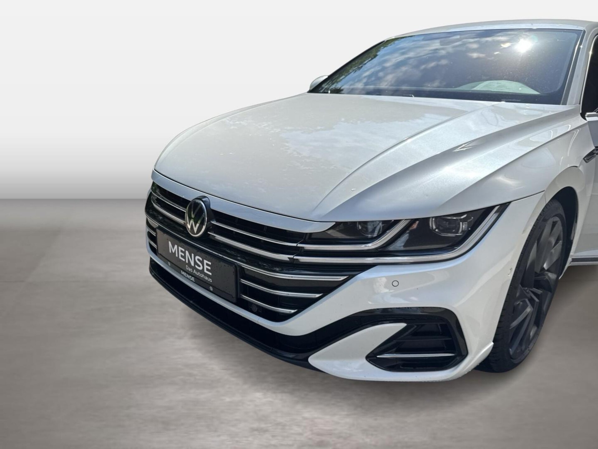 Volkswagen Arteon Shooting Brake R-Line