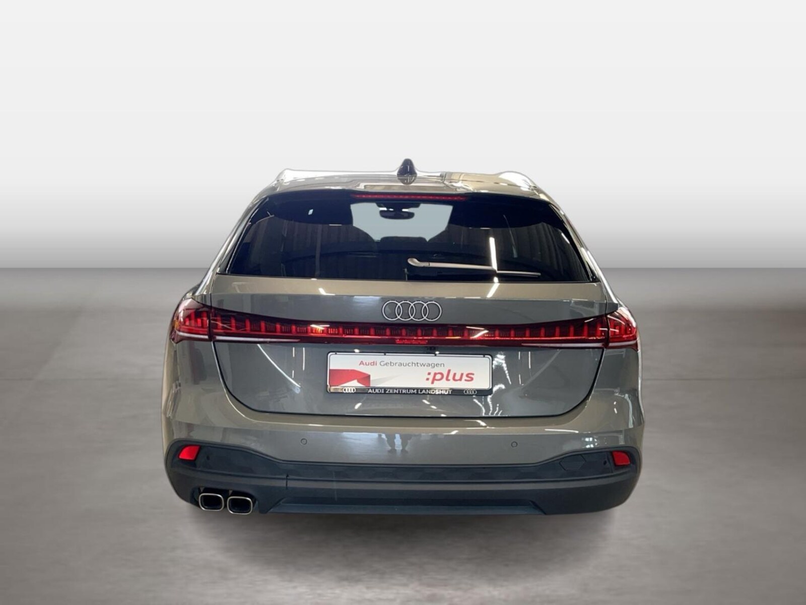 Audi A5 Avant – Bild 4