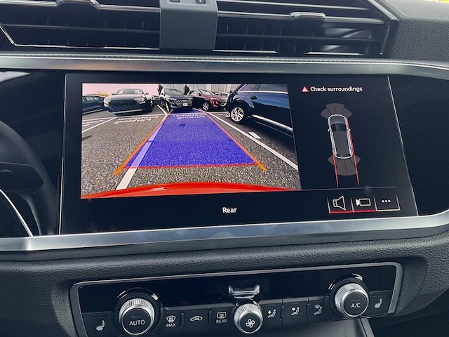 2025 Audi Q3 S Line Premium - Photo 26