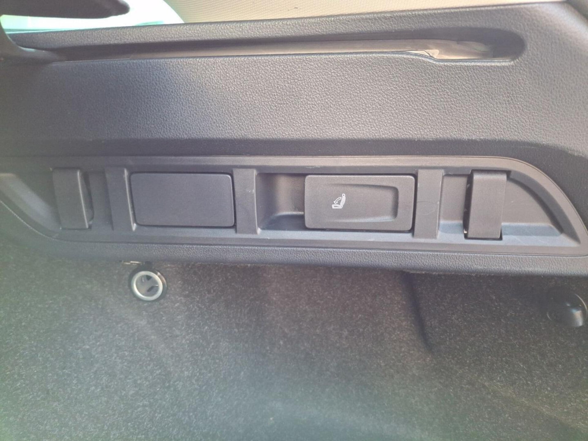 Skoda Octavia Combi Selection