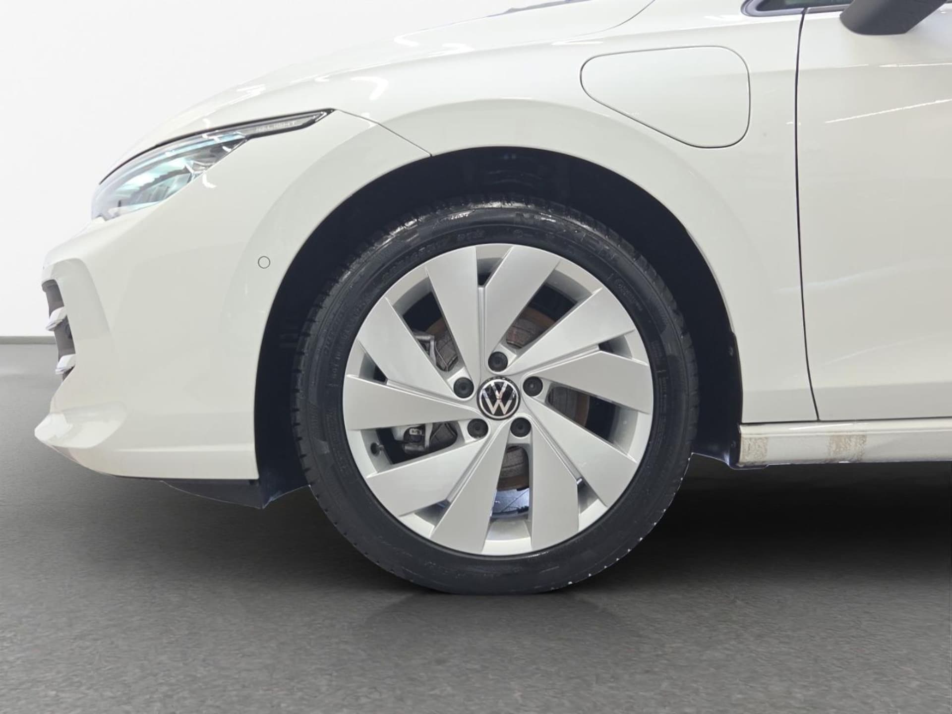 Volkswagen Golf ENERGY