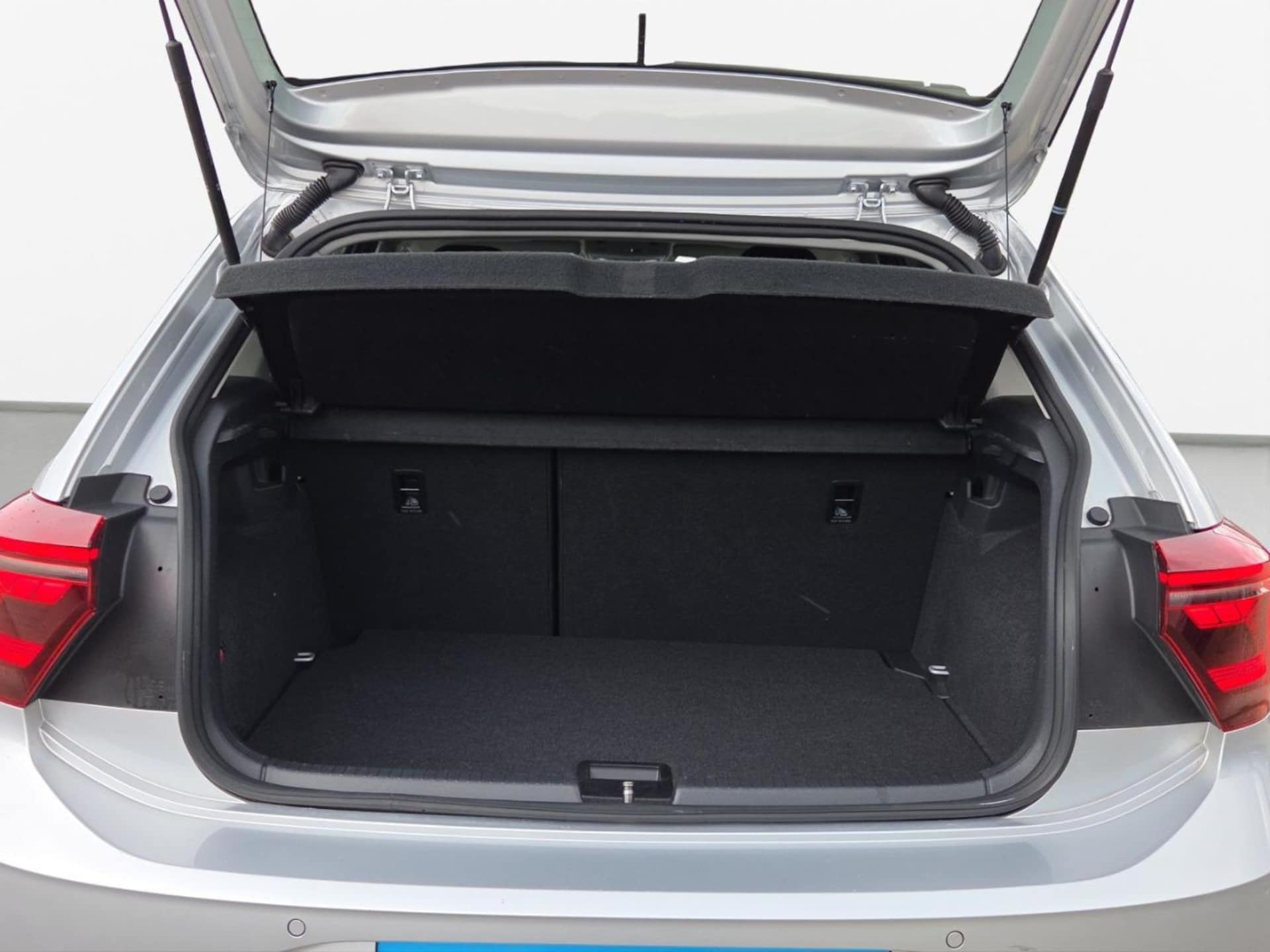 Volkswagen Polo Style