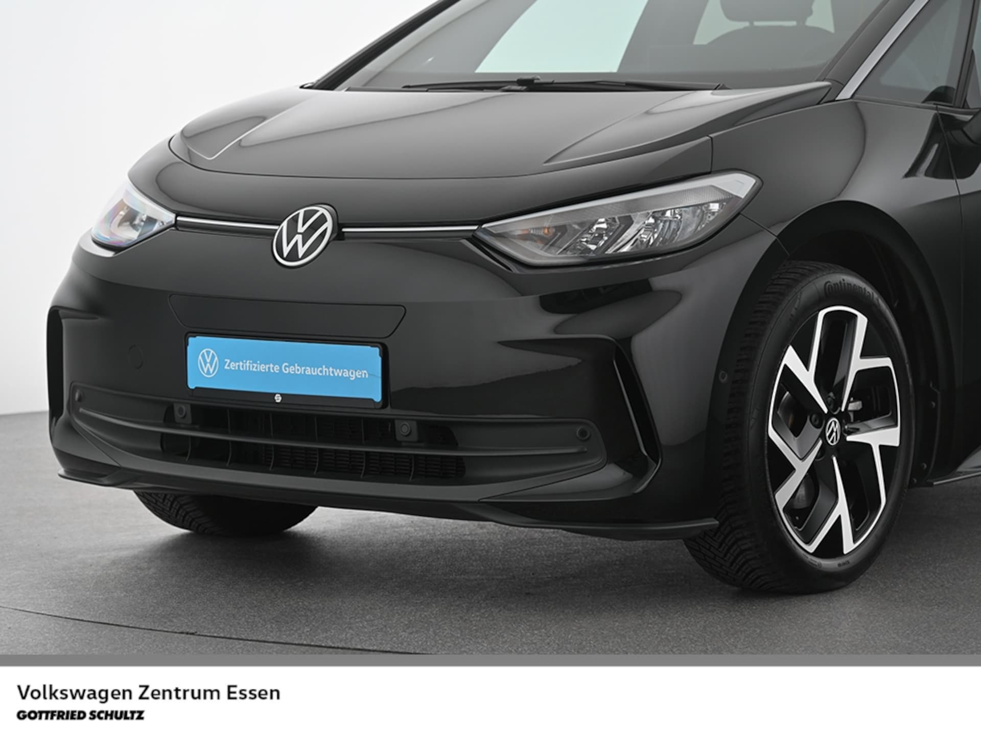 Volkswagen ID.3 MOVE Pro