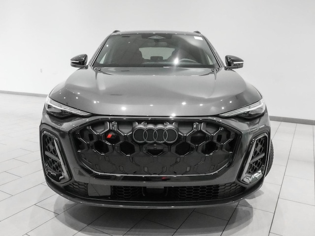 2026 Audi SQ5
