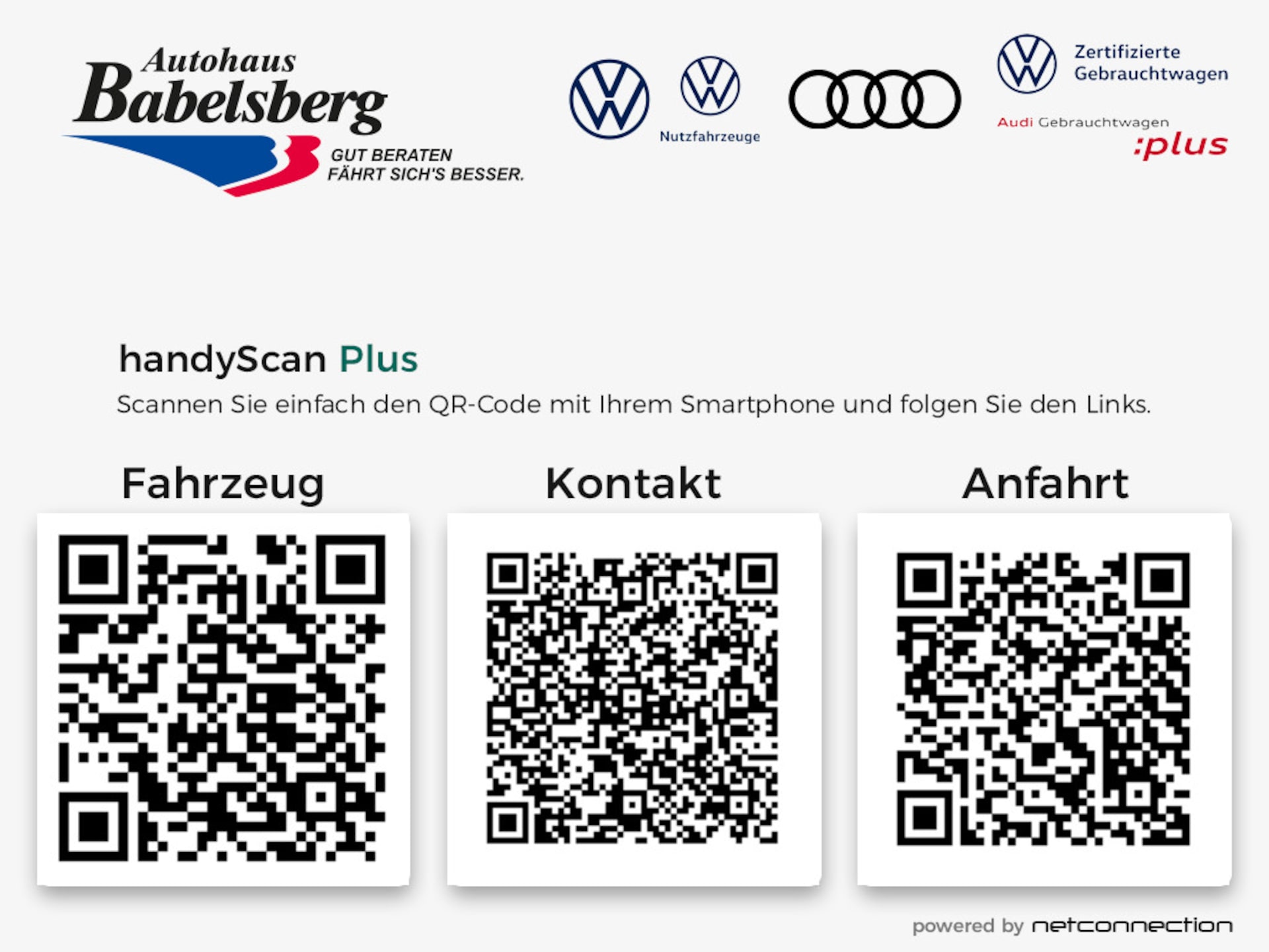 Audi Q3 SUV advanced