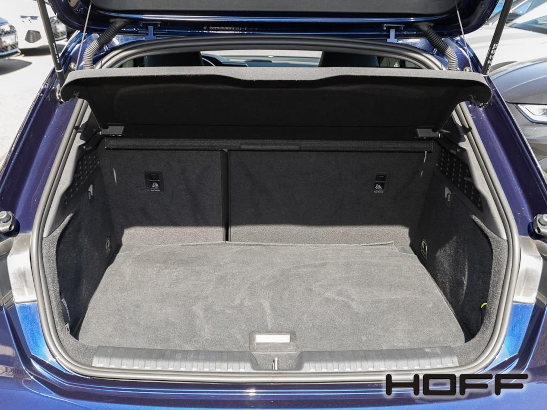 Audi A3 Sportback S line