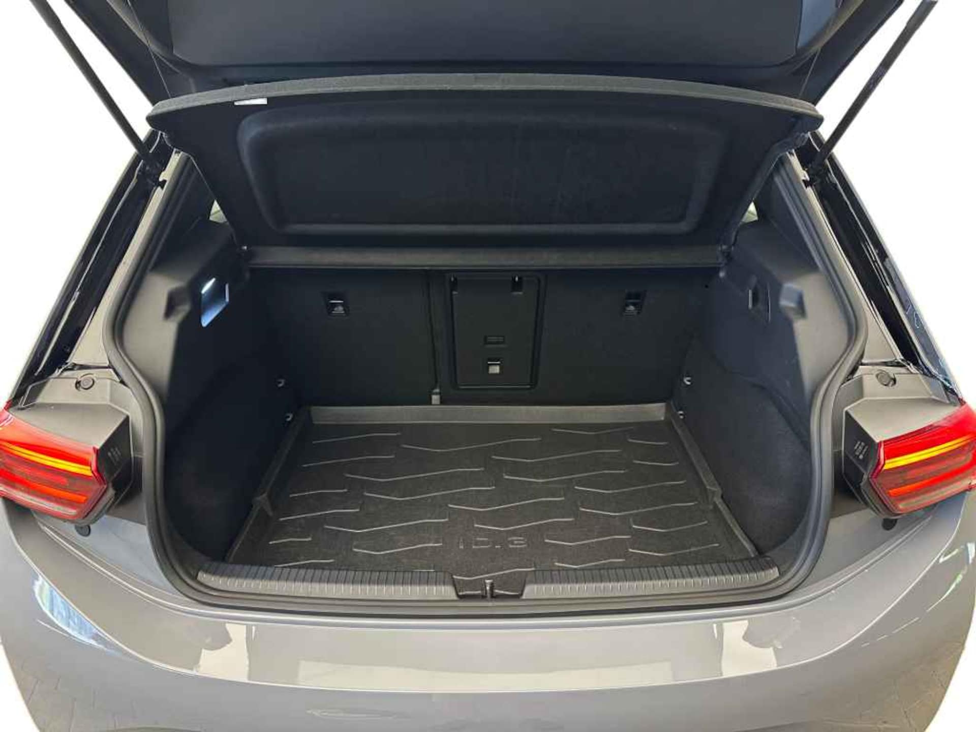 Volkswagen ID.3 MOVE Pro