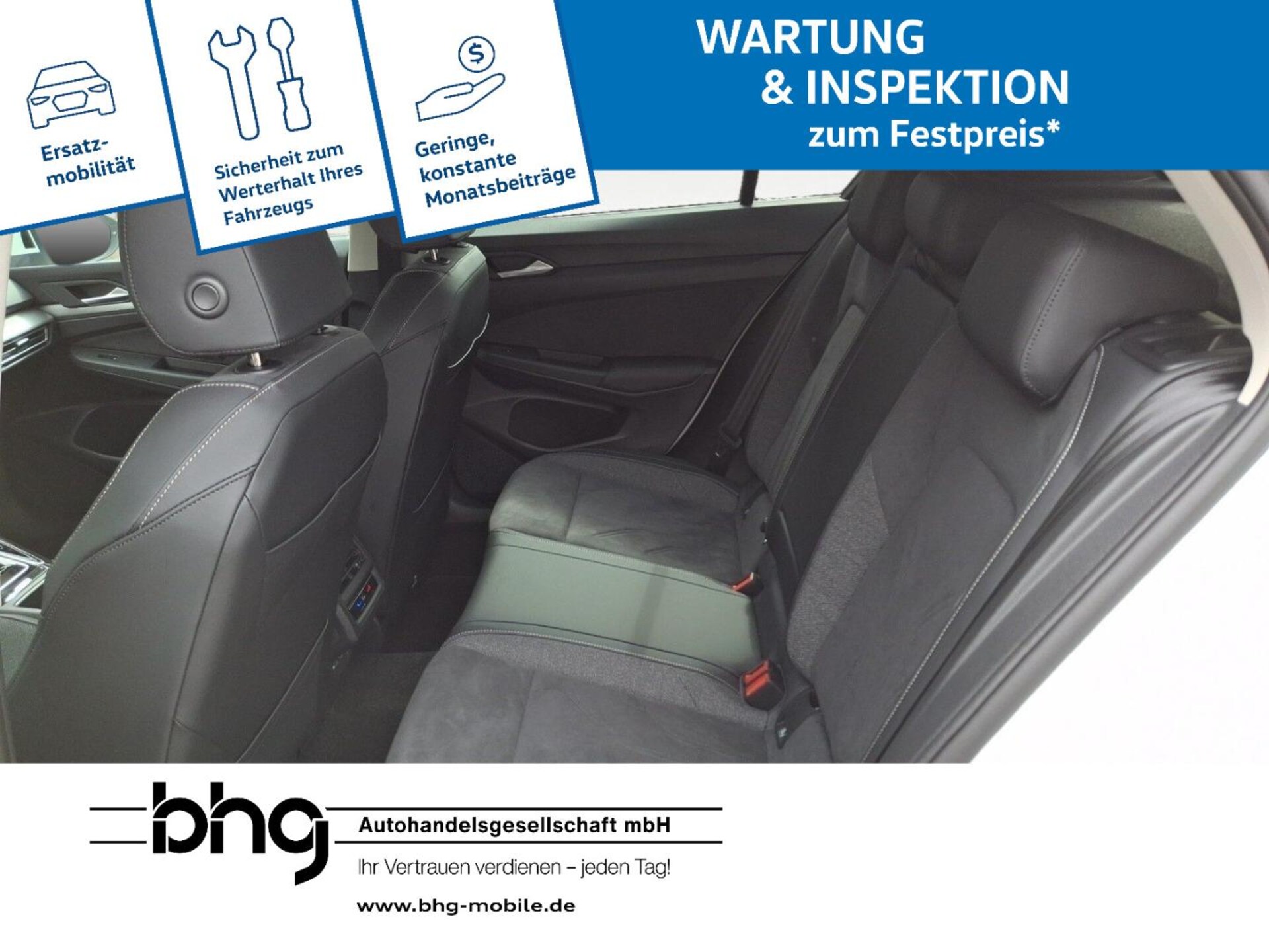 Volkswagen Golf Style