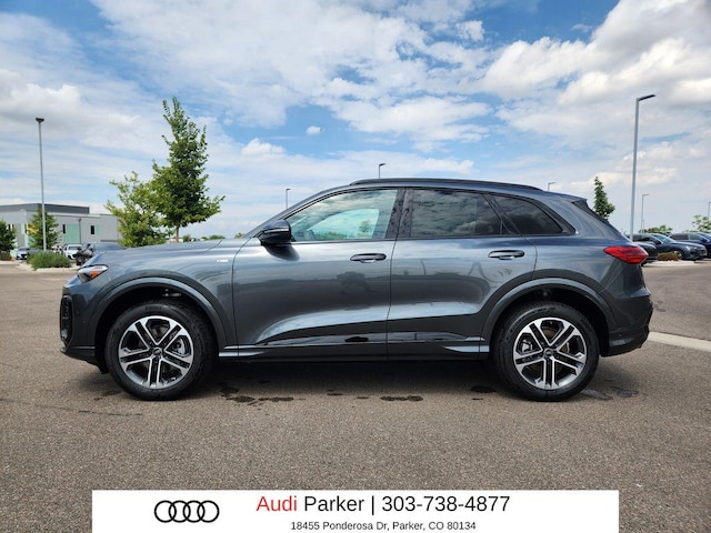 2026 Audi Q5