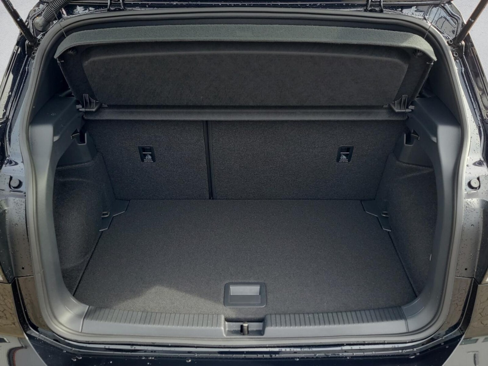 Volkswagen T-Cross – Bild 7