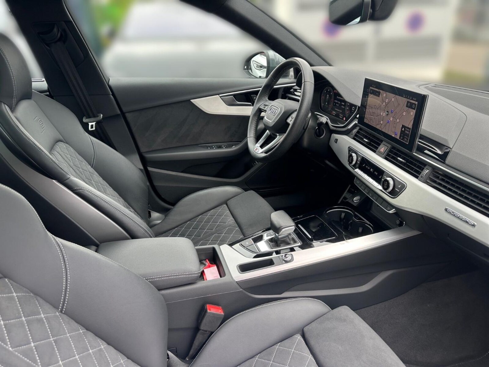 Audi A4 Avant – Bild 15