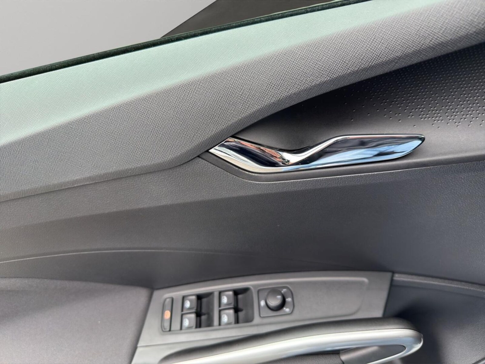 Škoda Fabia – Bild 13