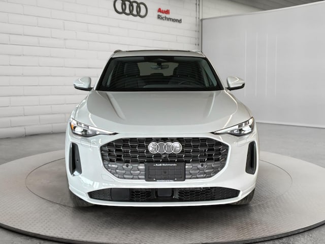 2026 Audi Q5