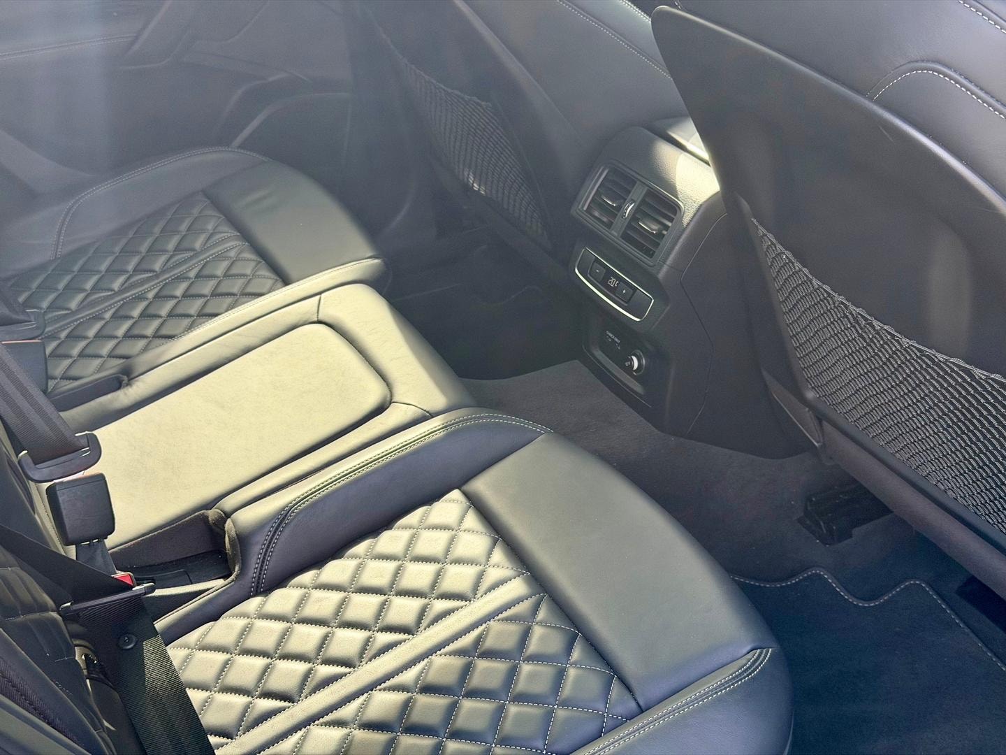 Image about Audi SQ5 TFSI quattro tiptronic