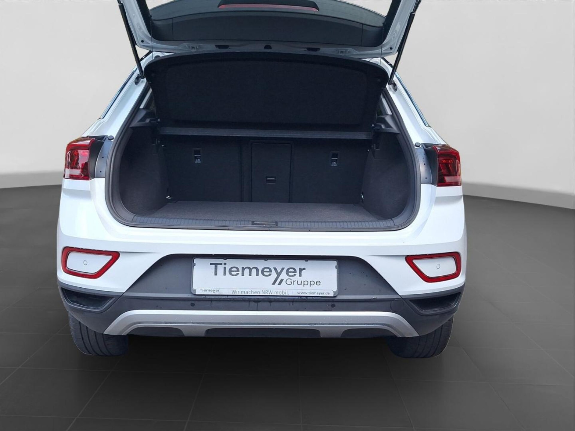 Volkswagen T-Roc MOVE