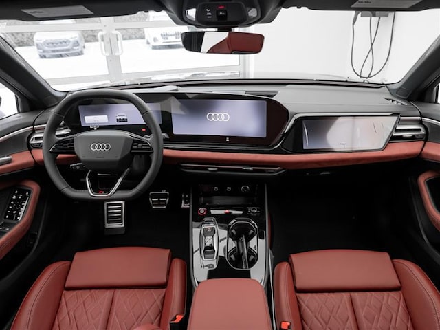 2026 Audi S5