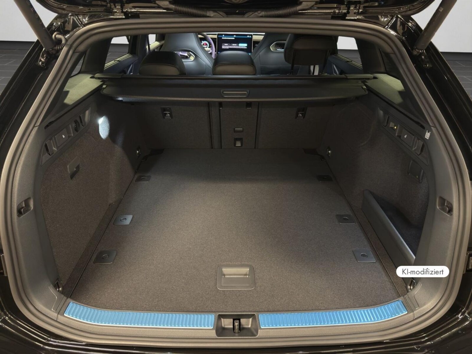 Volkswagen Passat – Bild 15