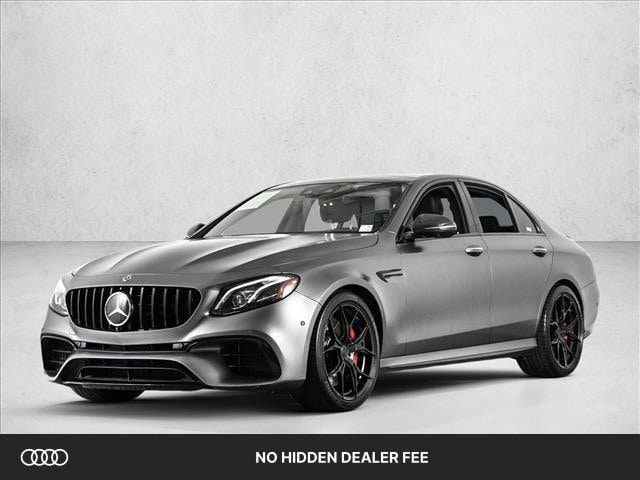2018 Mercedes-Benz