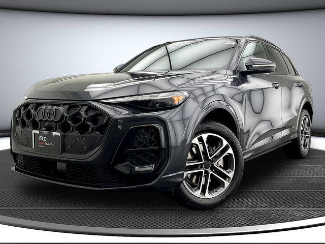 Photo of 2026 Audi Q5 