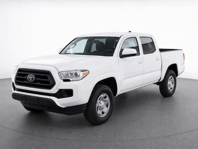 Photo of 2023 Toyota Tacoma